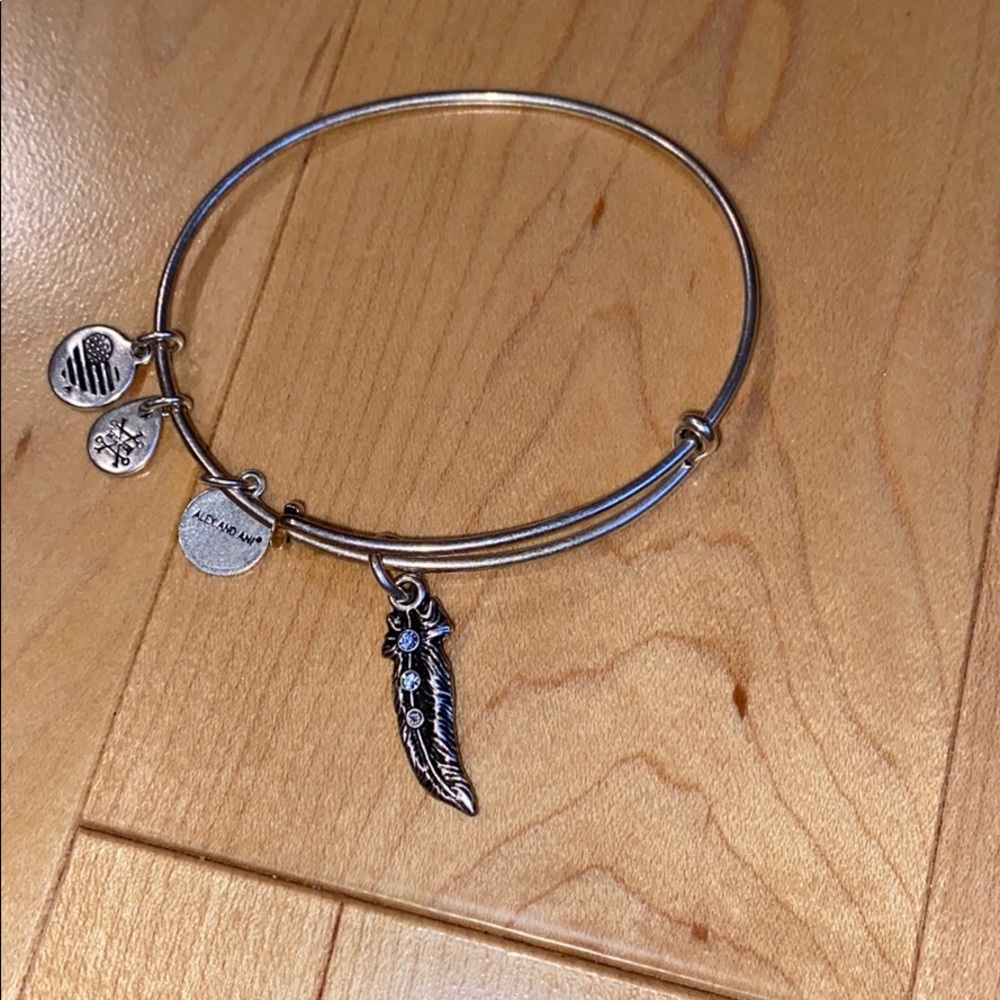 Alex and Ani Bracelet